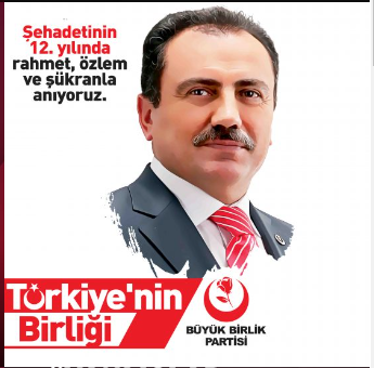  GÖR PROJESİ (GÜVENLİK, ÖZGÜRLÜK, REFAH)